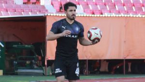 Altay'da Kartal'dan kritik çağrı! "Lig bitirilsin"