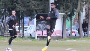 Altay'da Tavares'den Süper Lig için flaş açıklama! "Neden olmasın"