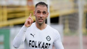 Altay'ın 'Marko Paşası' kalıyor