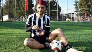 Altay'ın usta golcüsü takımda kalıyor