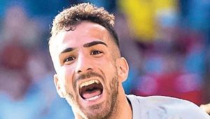 Altınordu'da hedef Varol