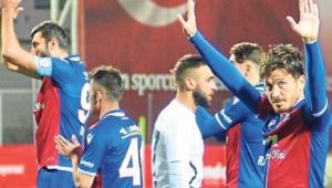 Altınordu'dan 'Evde kal' çağrısına uyanlar için örnek davranış