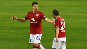 Altınordu'ya Hüsamettin Yener'den söz