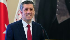 Bakan Selçuk yanıtladı! Yazın okullar açık olacak mı?
