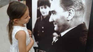 Balçova'da 23 Nisan coşkusu başladı