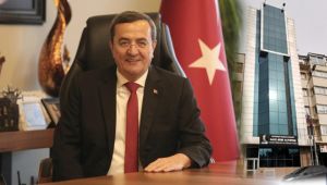 Başkan Batur'dan Sağlık çalışanlarına KONAKlama desteği