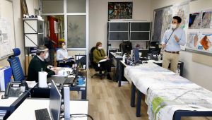 Başkan Batur düğmeye bastı! Konak’ta ikinci büyük kentsel dönüşüm adımı