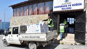 Başkan Kırgöz’den Koronavirüs Raporu