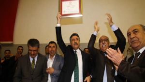 Başkan Sandal, ilk yılını değerlendirdi: “Bambaşka bir Bayraklı yaratacağız”