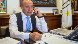 Başkan Soyer'den ilk günden bugüne koronavirüsle mücadele raporu