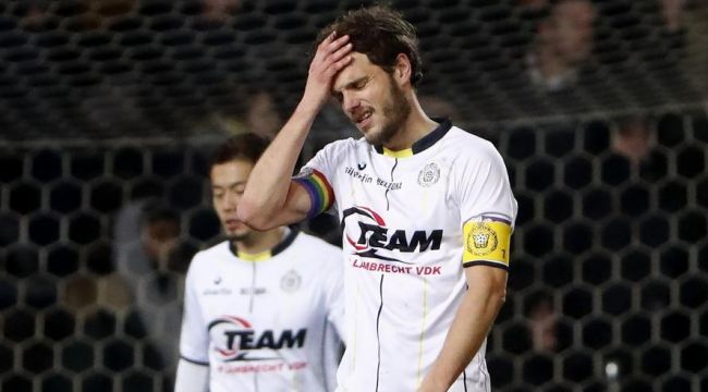 Belçika kulübü Lokeren iflas etti! "5 milyon Euro..."