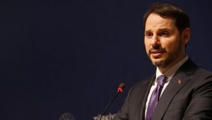 Berat Albayrak: Bakanlığım adına söylüyorum ki çok daha sert adımlar atacağız!