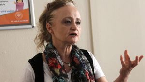 Bilim Kurulu Üyesi Prof. Dr. Taşova: "Bayramdan korkuyorum"