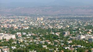 Bir ilde daha ilçeler arası seyahat kısıtlandı