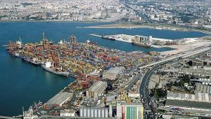 Bir önceki yıla göre dış ticaret açığı yüzde 181,6 arttı!