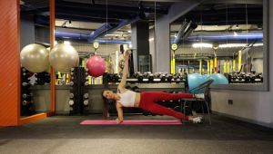 Bornova'da coronavirüse karşı sağlıklı yaşam eğitimleri