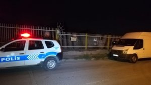 Buca'da İZBAN'ın çarptığı şahıs yaşamını yitirdi