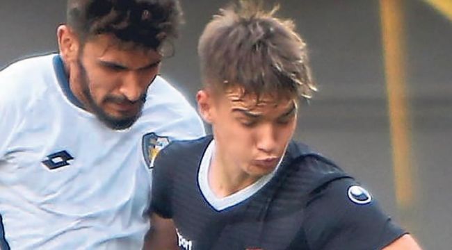 1928 Bucaspor'da süper ikili