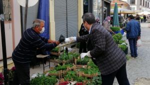 Büyükşehir Belediyesi’nden şirket yöneticilerine koronavirüs görevi