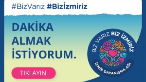 Büyükşehir'den 'Evde kal'anlar için bir destek daha! “İletişim desteği“