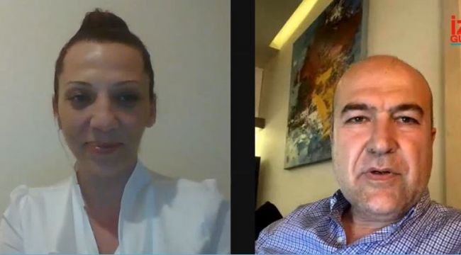 CHP’li Bakan’dan iktidara korona eleştirisi! “Başından itibaren doğru yürütülmeyen bir süreç var”