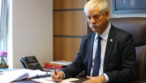  CHP’li Beko uyardı: Huzurevlerinde durum ciddi!