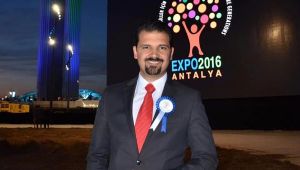 CHP’li Gruşçu’dan EXPO çağrısı