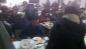 CHP’li Özel'den corona çıkışı! "Soma’da işçiler sıkış tepiş, burun buruna çalıştırılıyor"