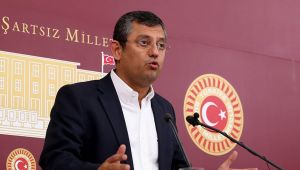 CHP'li Özel'den kritik uyarı: "Soma corona virüsünde kırmızı alarm veriyor"