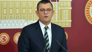 CHP'li Özel Fahrettin Altun'a seslendi: "Sizden korkan sizden beter olsun"