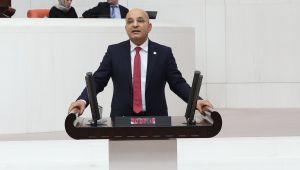 CHP'li Polat “Maske ihracatı yapan firmalar açıklansın”