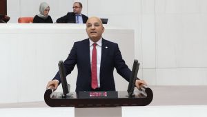 CHP’li Polat: Tarım Bakanlığı önlem aldı mı?