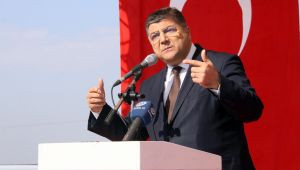 CHP'li Sındır, “Bağımsızlığın ve hürriyetin temel dayanağı ulusal egemenliktir”