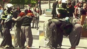 Corona salgını dilencileri de vurdu! Para toplayamayınca…