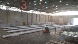 Dayanışma paketleri artık Halkın Bakkalı’nda