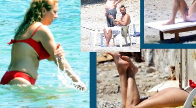 Denize girip, balık avlayanlara ceza yağdı! 333 bin 900 tl...