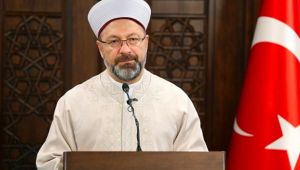 Diyanet İşleri Başkanı Erbaş'a 22 kurumdan ortak tepki: "Din ve inanç özgürlüğü sömürüsünü ileri noktalara taşımaktadır"