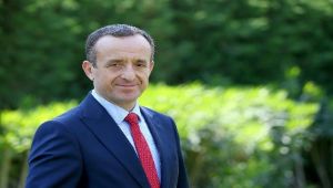 Dr. Beken'den Covid-19 aşısı açıklaması! Aşı için gereken zaman...