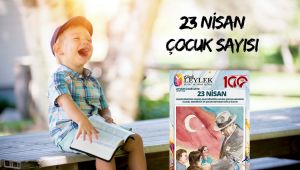 Efesli leylek Efesli çocuklarla uçtu