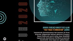 Ege TEKNOPARK firması uluslararası projeyi koordine edecek!