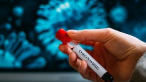 Ege Üniversitesi’ndeki koronavirüs vakaları iyileşiyor: 'Tanı koyup kaybettiğimiz hasta yok'