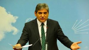 Erdoğdu: İşsizlik tsunamisi üzerimize geliyor