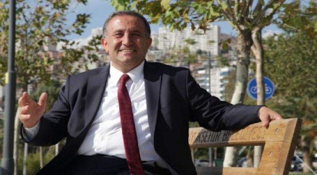 Eski ilçe başkanı Kerim Özer’e kritik görev!