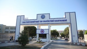 EÜ'de Azerbaycanlı doktorlara korona virüsü eğitimi verilecek