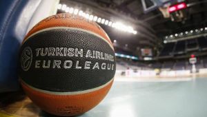 Euroleague'e coroanvirüs ayarı! "8'li final"