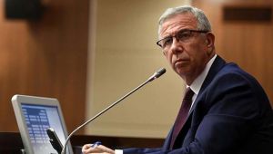 Flaş iddia! Yavaş’ın iftar menüsü kampanyasına siber saldırı