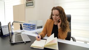  Gaziemir’de salgının yarattığı etkilere karşı psikolojik destek