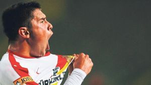 Göztepe çareyi gençlerde buldu!