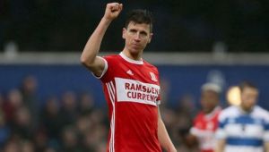 Göztepe'de Alpaslan'ın yerine dev stoper!