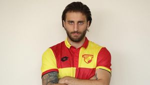 Göztepe'de Alpaslan Öztürk depremi! Açıklamaları taraftarı ikiye böldü